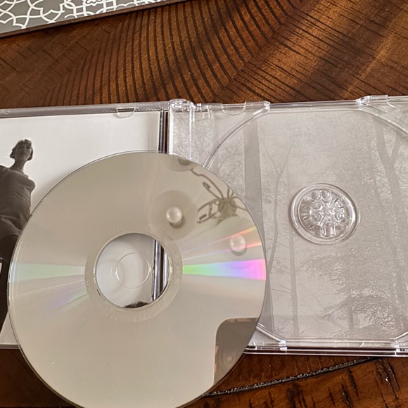 folklore “running like water” cd - Picture 5 of 7